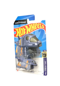 Hot Wheels Disney Pixar - The Armadillo - Screen Time - Roxo na internet