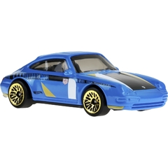 Hot Wheels Porsche Carrera 96 HW the 90´s Magnus Walker 1/10 na internet