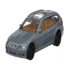 Matchbox Perua BMW Séries 3 Touring 2012 Linha 2024 34/100