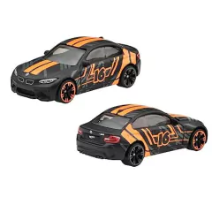 Hot Wheels BMW M2 2016 Serie Neon Speeders 2023 8/8 Carrinho na internet