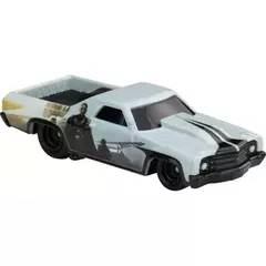 Hot Wheels Premium Star Wars The Mandalorian El Camino 71 na internet