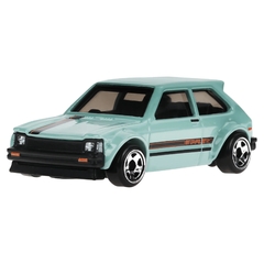 Hot Wheels Toyota Starlet Kp61 81 Série J Imports 3/5 2024