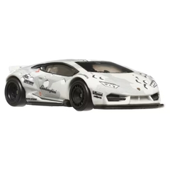 Hot Wheels Premium Lamborghini Huracan Libert Walk 2/5 LB - comprar online