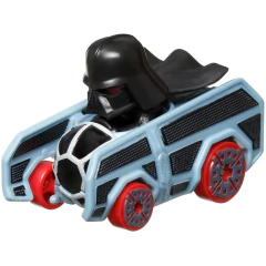 Hot Wheels Temático Star Wars Lord Darth Vader Racer Verse - comprar online