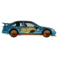 Hot Wheels Ford Sierra Cosworth Temático Especial 56anos 1/6 na internet