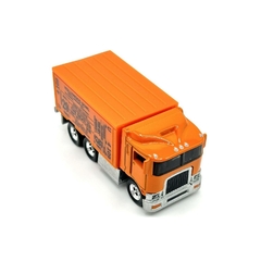 Hot Wheels Temático Beatles Caminhão Hiway Hauler Premium - comprar online