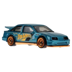 Hot Wheels Ford Sierra Cosworth Temático Especial 56anos 1/6 - comprar online