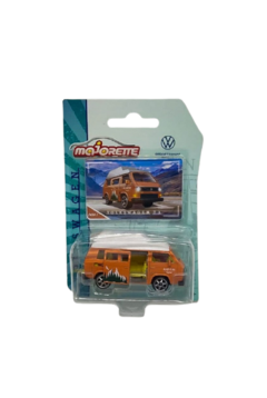 Miniatura Premium Majorette VW Eurovan Caravelle