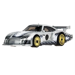 Hot Wheels Porsche 935-78 Série Especial Ultra Hots 4/8 2024