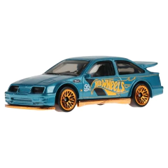 Hot Wheels Ford Sierra Cosworth Temático Especial 56anos 1/6