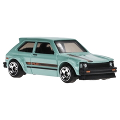 Hot Wheels Toyota Starlet Kp61 81 Série J Imports 3/5 2024 - comprar online