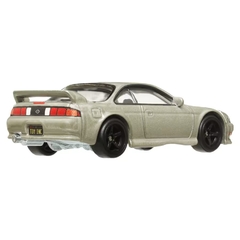 Hot Wheels Premium Nissan 240SX (S14) Car Culture 4/5 7 cms - loja online