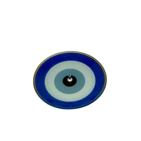 Incensários vidro - sortidos - comprar online