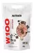 W100 CHOCOLATE 900G REFIL NUTRATA - comprar online