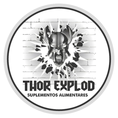 Thor Suplementos
