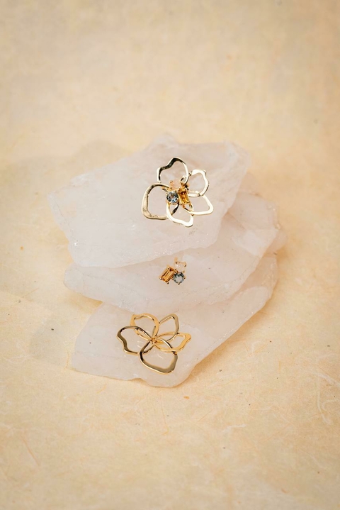 Brinco Aura - comprar online