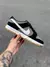 Tênis Nike Dunk Preto/Cinza na internet