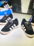 Adidas Campus 00s ALL BLACK na internet