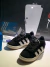 Imagem do Adidas Campus 00s ALL BLACK