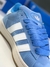 Adidas Campus 00s BLUE na internet