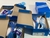 Adidas Campus 00s BLUE - Mappi Outfit