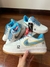 Tênis AIR FORCE Basquete Temas - Mappi Outfit