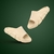 Chinelo Tractor OFF WHITE - comprar online