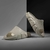 Chinelo Tractor OFF WHITE - Mappi Outfit