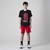 remera manga corta dribble - comprar online