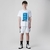 remera manga corta dribble - comprar online