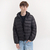 Campera Puffer Basis