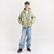 Campera Puffer Basis - comprar online