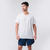 Remera Entrenamiento Manga Corta Dry Sense Hombre