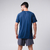 Remera Entrenamiento Manga Corta Dry Sense Hombre - tienda online