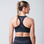 Top Entrenamiento High Impact Mujer - Atomik