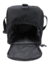 mochila squad elemental negro - Atomik