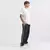 Remera Label Hombre - tienda online