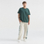 Imagen de Remera Label Hombre