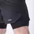 Short Entrenamiento Runner Hombre - Atomik