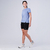 remera manga corta runner en internet