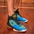 Zapatillas Basquet Scottie unisex en internet
