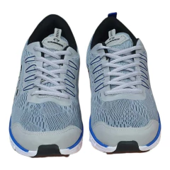 Zapatillas Deportivas de tela con aporte - tienda online
