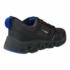 zapatilla deportiva base rombos en internet