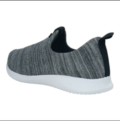 zapatilla deportiva sin cordon - comprar online