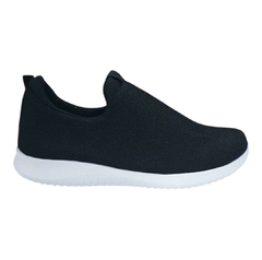 zapatilla deportiva sin cordon