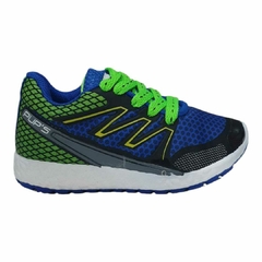 zapatilla deportiva salomon con aporte