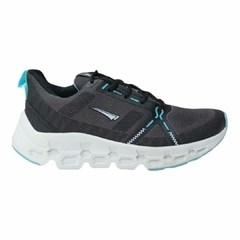 zapatilla deportiva base rombos - comprar online