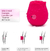 Vibrador Flower - Ousada sexshop
