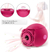 Vibrador Flower na internet