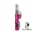 Vibrador rotativo recarregável